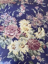 Laura Ashley Glazed Cotton