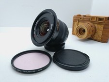 Carl Zeiss Touit 12mm F/2.8 for FUJIFILM X mount ( Distagon )