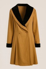 Hell Bunny Coat Size 4XL 20 22