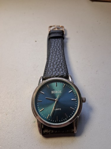 Berge men quartz - men's,