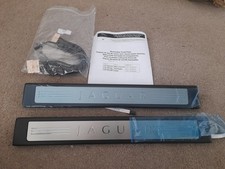 NEW GENUINE JAGUAR XF MK1