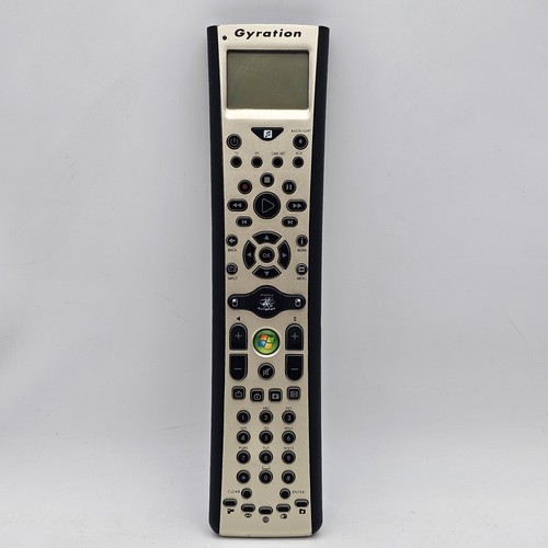 Gyration model gyar4101 remote - gyration,