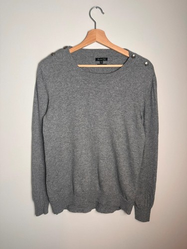 Massimo dutti grey - massimo,