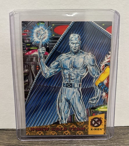 1994 fleer ultra men - 1994, x-men