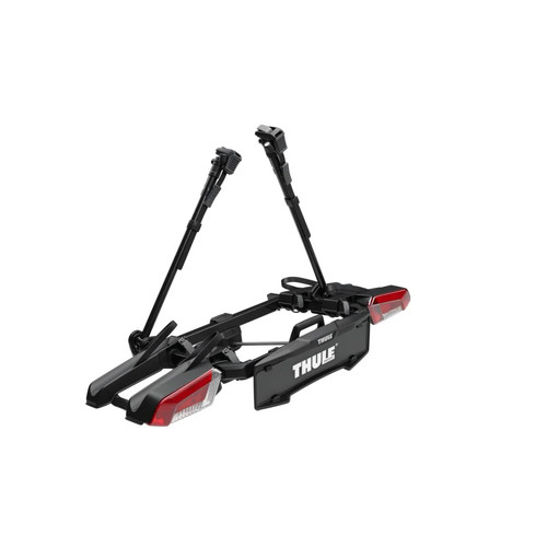 Thule outpace bike - 2,