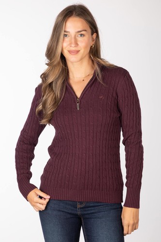 Rydale ladies emma zip - rydale,