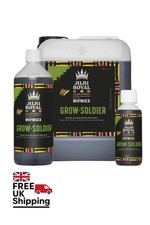 Bio bizz juju royal - bio,