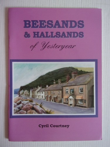 Beesands hallsands of - beesands, &