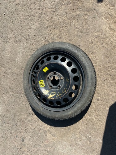 Vauxhall zafira 2008 inch - 16,