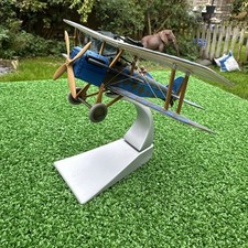 Corgi Royal Aircraft Factory SE-5a - RFC 61 Squadron, B658, C. A. Lewis AA37701