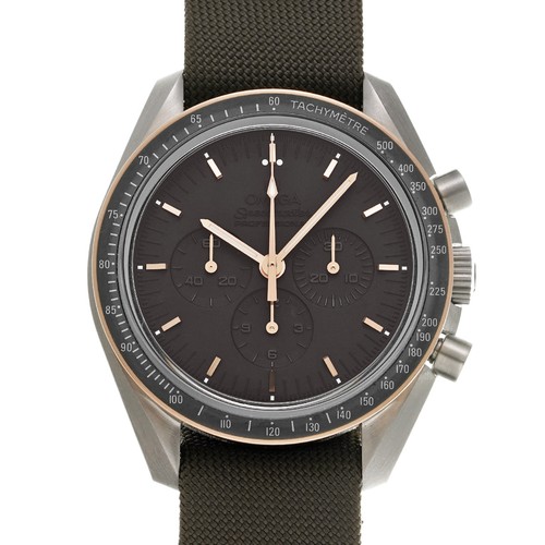 Omega speedmaster professional - speedmaster,
