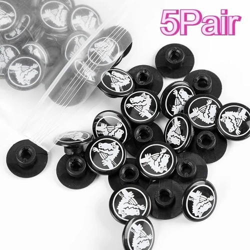 Sets rivets fastener - 4x,