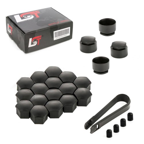 20x wheel bolt caps - bolt,
