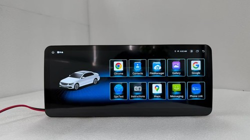 Android touch screen - 10.25'',