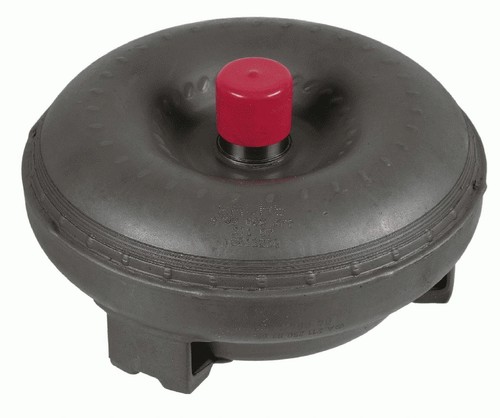 Torque converter fits - torque,