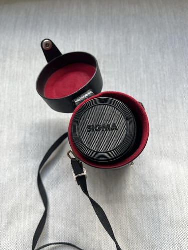Sigma 300mm 6 manual - 70-300mm,