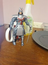 one of many figures need going 2019 xmen silver samurai looks ok for age