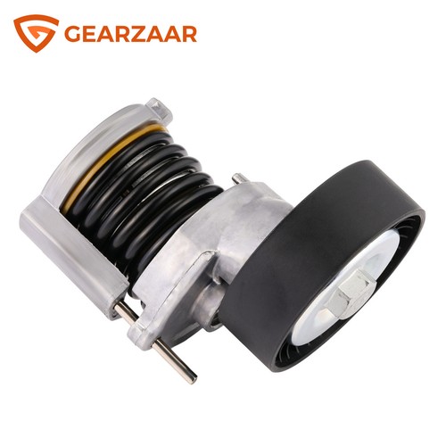 Fan aux belt - aux,