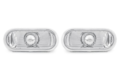 Side indicators set for - indicators, vw
