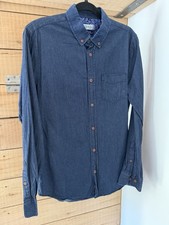 Feraud Jeans Denim Shirt