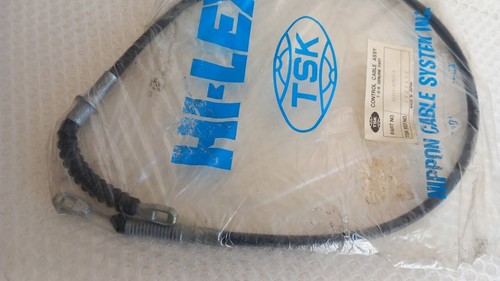 Clutch cable rhd for - cable,
