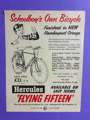 Hercules flying fifteen - hercules,