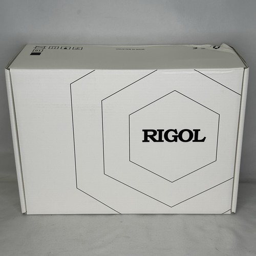 Rigol oscilloscope dho804 - rigol, oscilloscope,dho804