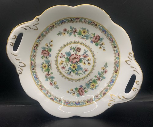 Coalport ming rose - coalport,