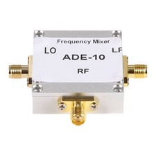 -10 Passive Mixer  Conversion