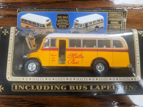 Leaf ltd diecast malta - ltd,