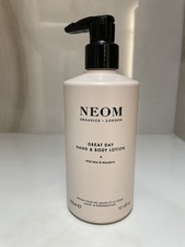 NEOM Organics Great Day Hand &