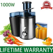 1000W Juicer Machine Whole