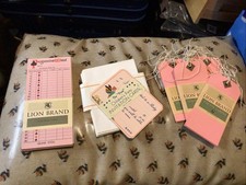 Vintage stationary items - vintage,