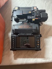Swift KF4A Arc Fusion Splicer