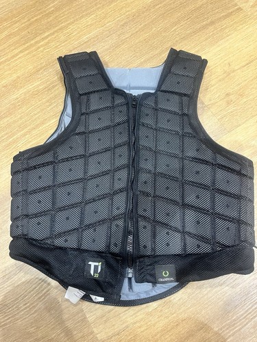 Champion titanium ti22 - champion, body
