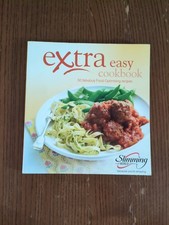Slimming world extra easy - slimming,
