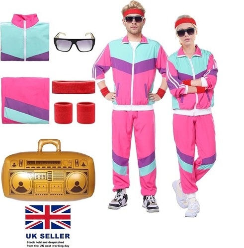 80s fancy dress - 80s,