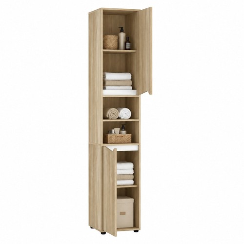 160cm tall freestanding - 160cm,