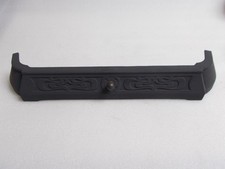 Ash Pan Cover Fire Front Fret