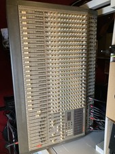 Tascam 2524 channel mixer - tascam, m-2524