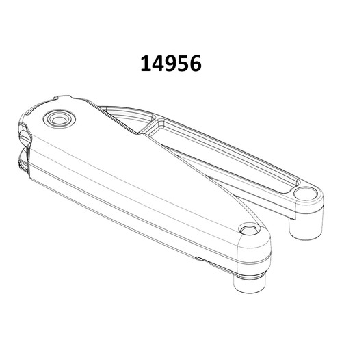 Thule motion lid lifter - thule,