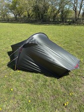 Hilleberg Akto Red Label