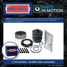 CV Joint fits PORSCHE 911