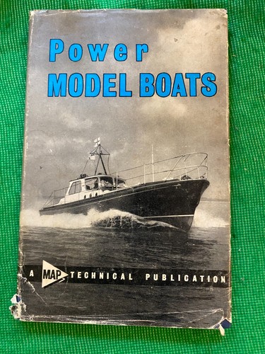 Power model boats vic - boats,