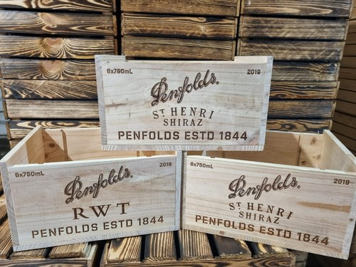 Penfolds australian wine - penfolds,