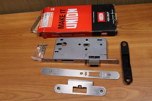 Union 60mm hd72 deadlocking - 60mm,