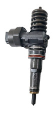 VW Audi Skoda Seat 97-05 Fuel Injector 1.9 TDI ALH Diesel Engine 038130073AA