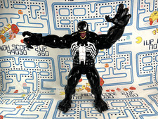 Marvel SPIDER-MAN - VENOM 14"