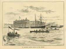 AN ELECTRIC LAUNCH MATCH ON