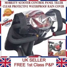 LTG Mobility Scooter Control